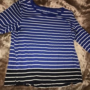 GapBody Long Sleeved Tee